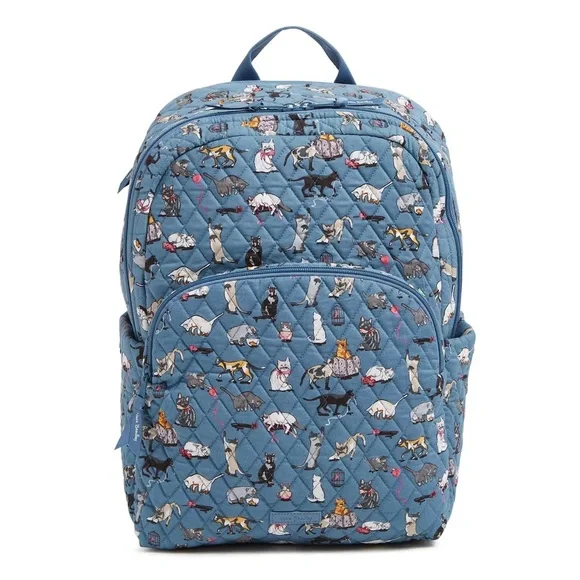 Vera Bradley | Bags | Nip Vera Bradley Essential Large  display picture 2